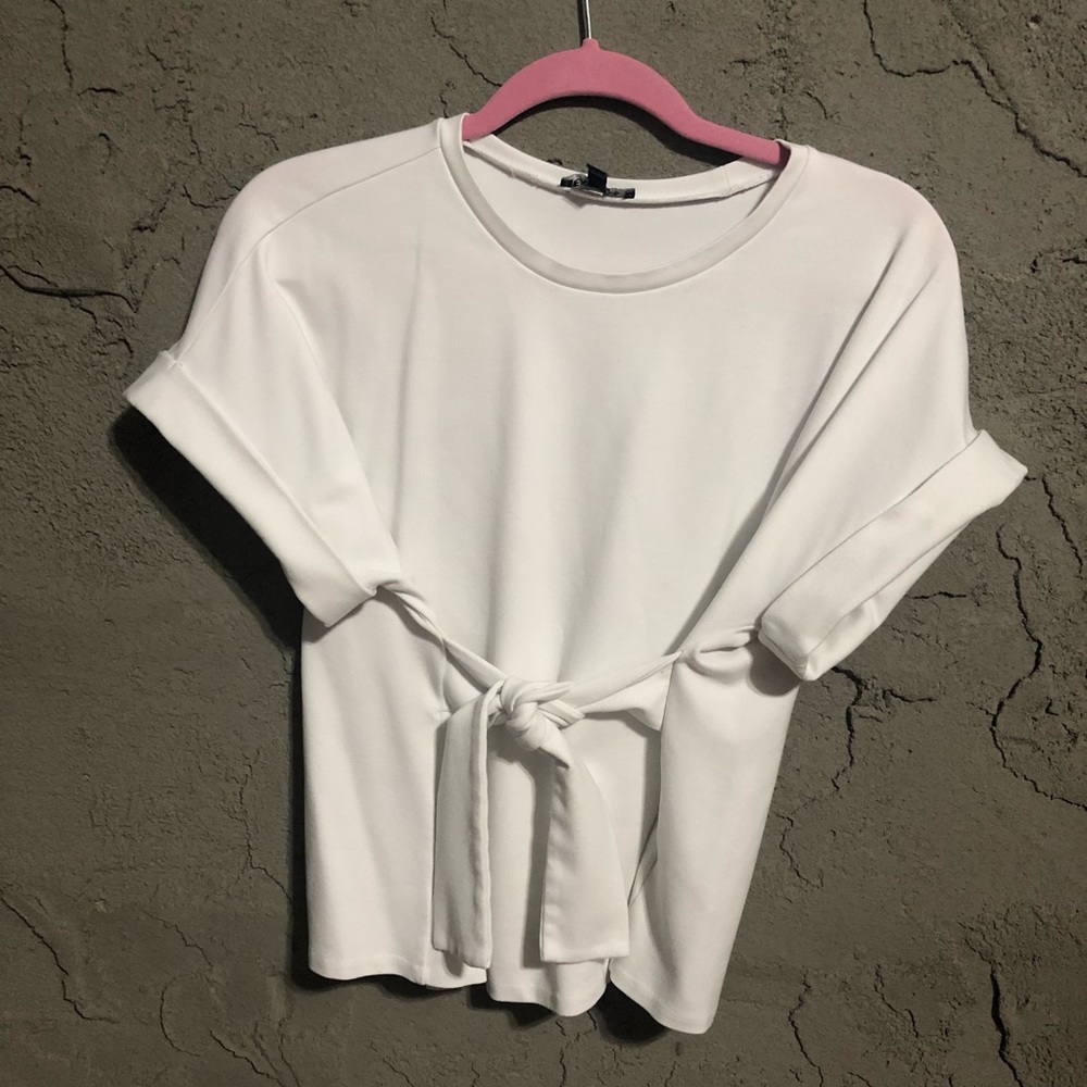 Express Tie Top